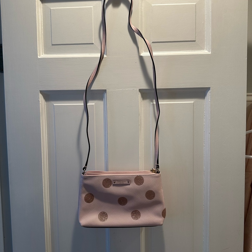 Kate Spade Crossbody